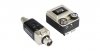 XVive U45 In-Ear Monitor Wireless System 5.8 GHz bezprzewodowy system odsłuchowy